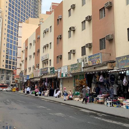 غرف سكنية للايجار Mecca Екстер'єр фото