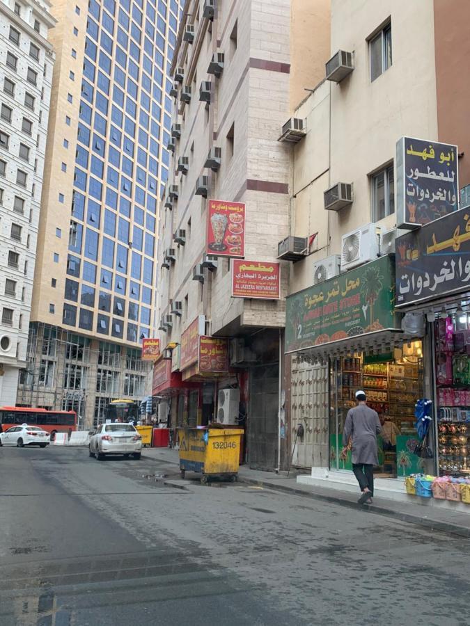 غرف سكنية للايجار Mecca Екстер'єр фото